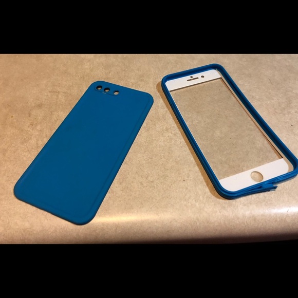 Phone case - Picture 2 of 2